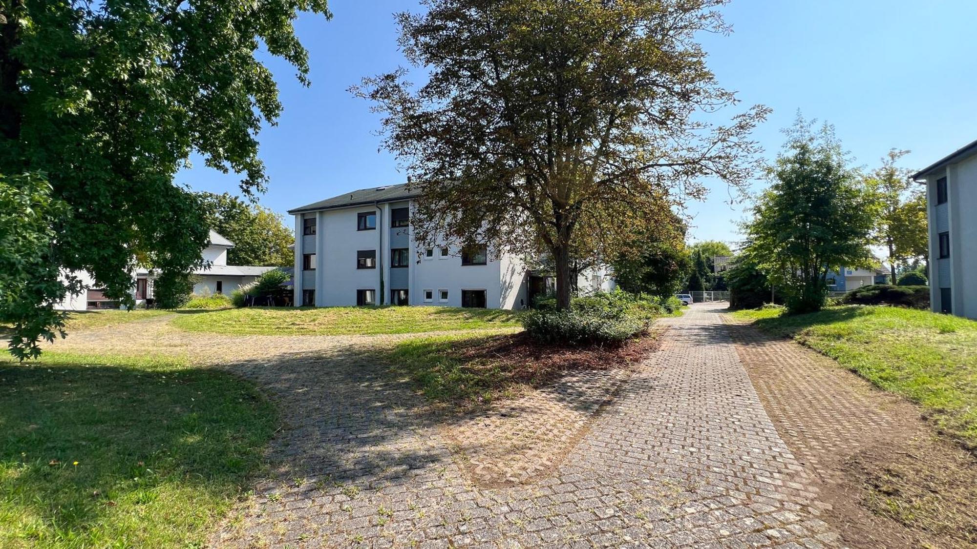 Euro Inn - Hostel Lahr  Exterior foto